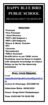 Teaching vacancy in Pilibhit | Happy Blue Bird Public School, Bilsanda,  Pilibhit, Uttar Pradesh
