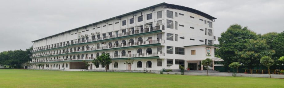 Teaching Jobs in Uttar Pradesh | Saint Johns Academy Prayagraj Hiring Teachers & Staff