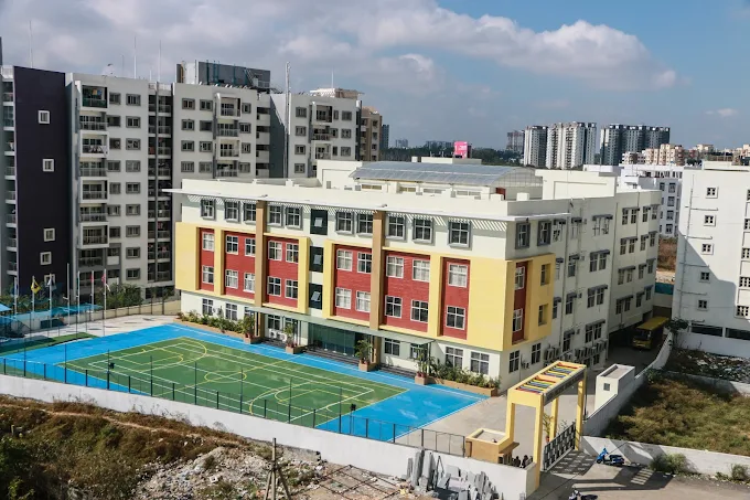 Teaching jobs in Varthur Hobli | Asia Pacific World School, Bengaluru Urban Hiring Teachers & Staff