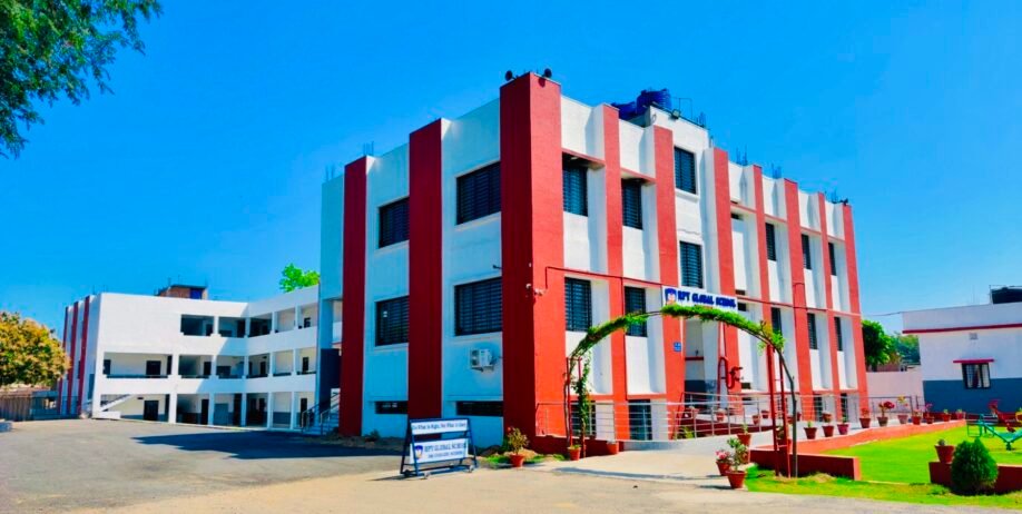 Teaching Jobs in Jharkhand | RPY Global School, Koderma Hiring Teachers | Pre-Primary to Secondary