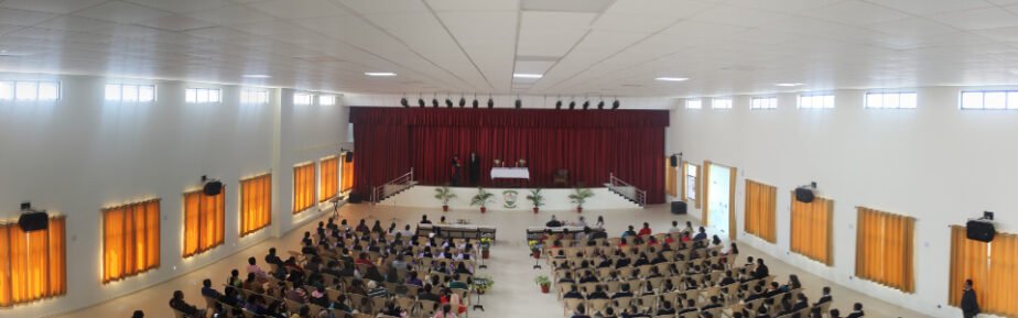 Teaching Jobs in Uttar Pradesh | Saint Johns Academy Prayagraj Hiring Teachers & Staff