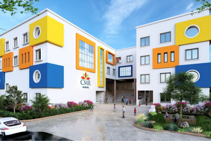 Teaching Jobs in Telangana | CMR Group of Schools Hyderabad Hiring Teachers for All Subjects