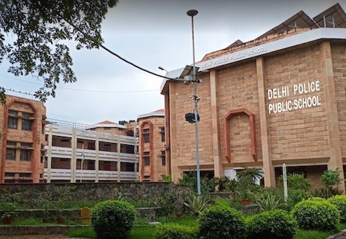Teaching & Non-Teaching Vacancies at Delhi Police Public School, Kingsway Camp, New Delhi – Apply Now for PGT, TGT, PRT & Staff Roles