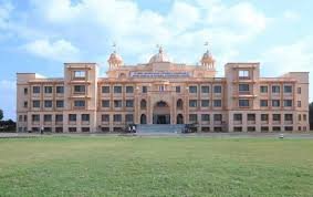 Teaching & Non-Teaching Job Openings at Shree Swaminarayan Vidhyapeeth, Rajkot | PGT, TGT, PRT, Receptionist & Office Assistant Vacancies
