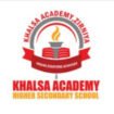 Teaching Jobs at Khalsa Academy, Khargone – Apply Now for PGT, TGT & Pre-Primary Vacancies (2025)