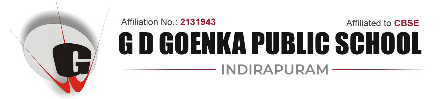 PGT & TGT Vacancies in Ghaziabad | Teaching Jobs at GD Goenka Public School, Indirapuram, UP