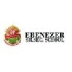 Teaching & Non-Teaching Jobs at Ebenezer Hr Sec School, Dewas – Apply Now for PPRT, PRT, TGT, PGT & Receptionist Posts