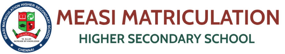 Teaching Job Vacancies in George Town | Measi Matriculation Hr Sec School, Chennai – Apply Now for KG to PGT Positions