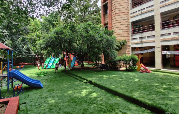Teaching & Non-Teaching Vacancies at Delhi Police Public School, Kingsway Camp, New Delhi – Apply Now for PGT, TGT, PRT & Staff Roles