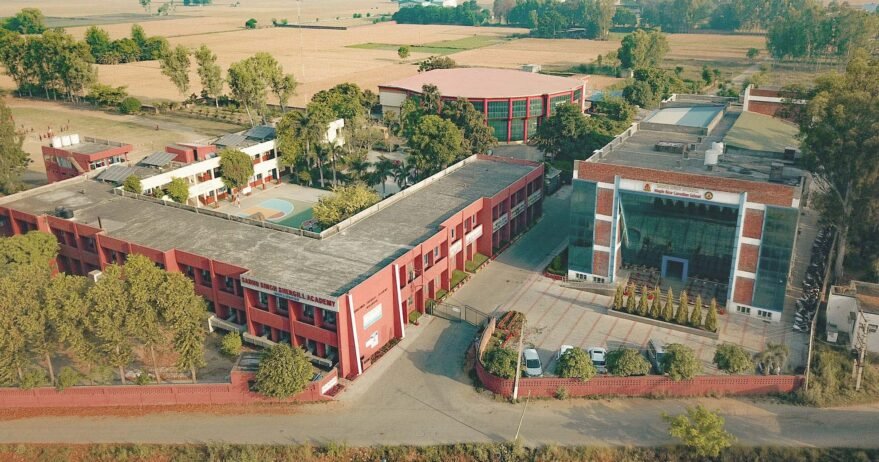 Teaching Jobs at Sadhu Singh Shergill Academy, Mukandpur – Apply Now for PGT, TGT, PRT & NTT Vacancies | SBS Nagar, Punjab