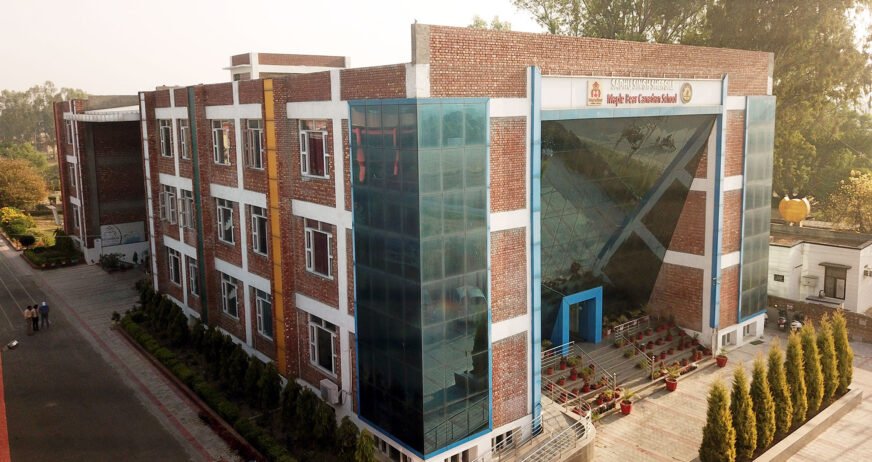 Teaching Jobs at Sadhu Singh Shergill Academy, Mukandpur – Apply Now for PGT, TGT, PRT & NTT Vacancies | SBS Nagar, Punjab