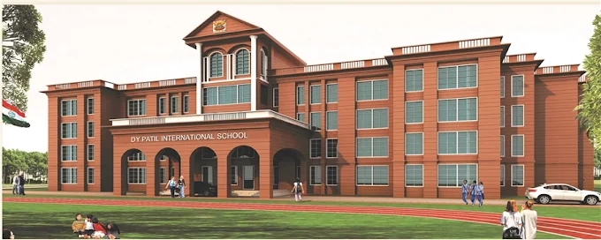 Teaching opportunity at  D Y Patil International School, Bokaro, Chas, Bokaro, Jharkhand