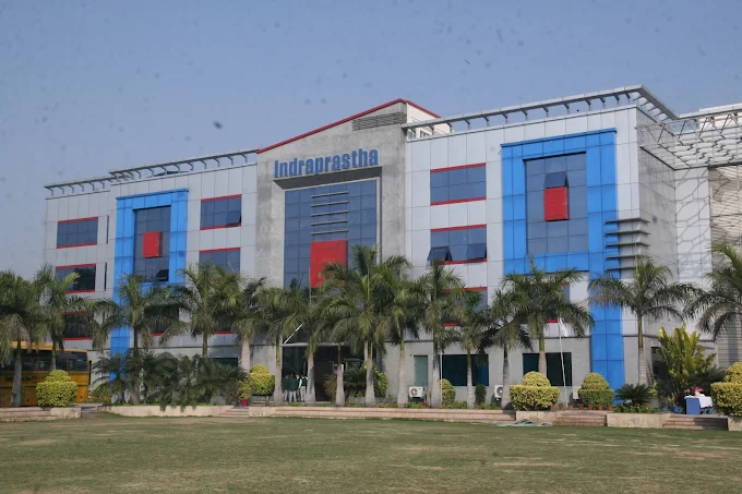 Indraprastha Schools Delhi Hiring Teachers & Staff | Apply Now for TGT, PGT, Coaches & Admin Positions