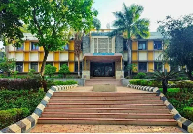 Teaching job at Janata Shikshana Samiti (JSS), Dharwad, Karnataka