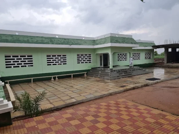 Teaching job in Vidya Niketan High School , Patharajampet, Narsannpally, Telangana