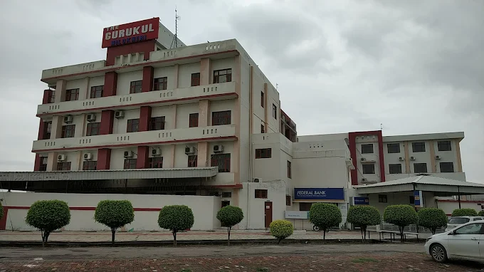 The Gurukul Nilokheri, Karnal | Teaching Jobs in Karnal – Apply Now for PGT, TGT & Hostel Warden Positions | Join a Leading CBSE School in Haryana