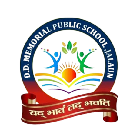 Teaching Jobs in D.D. Memorial Public School, Jalaun, Uttar Pradesh