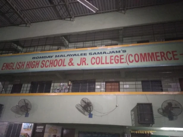 Teaching job in  BMS English High School,  Mira Bhayandar, Thane, Maharashtra