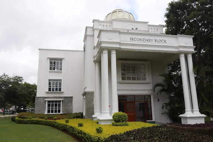 Teaching Jobs in Karnataka | Indus International School Bangalore Hiring Teachers