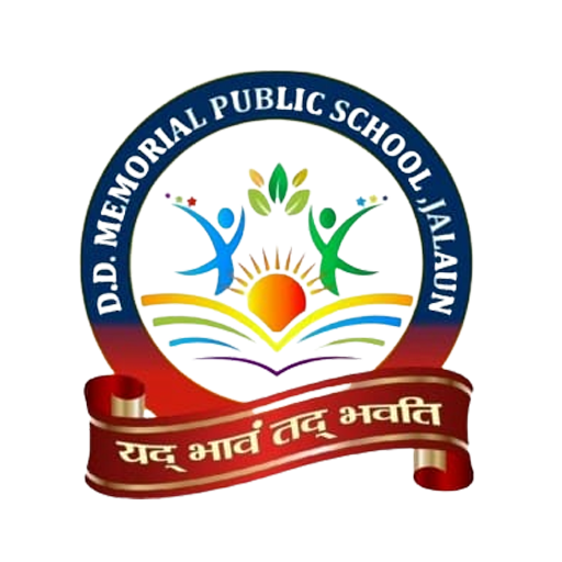 Teaching Jobs in D.D. Memorial Public School, Jalaun, Uttar Pradesh