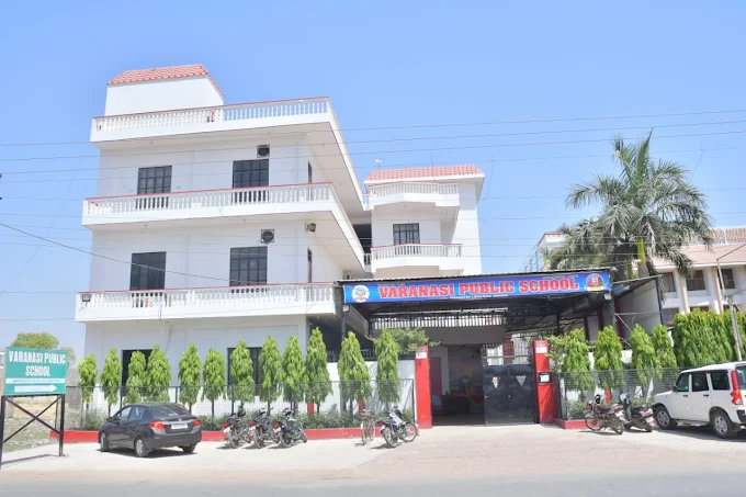 Teaching job Varanasi Public School, Lohta, Varanasi, Uttar Pradesh