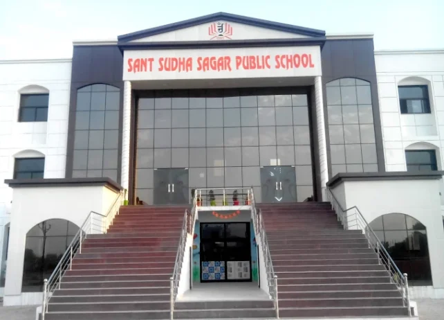 Teaching & Non-Teaching Jobs at Sant Sudha Sagar Senior Secondary School, Jhalawar – Apply Now!