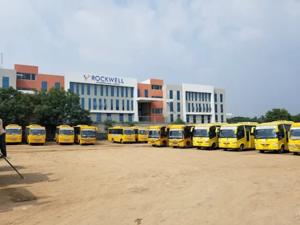 Rockwell International School, Hyderabad Hiring Teachers & Staff – PGT, Counsellor, Coach, Admin