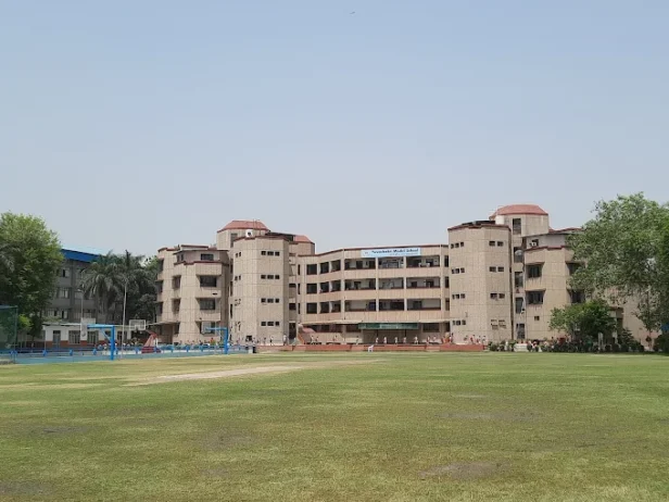Teaching Job Vacancies at Yuvashakti Model School, Rohini – Apply for PGT, TGT, PRT & More