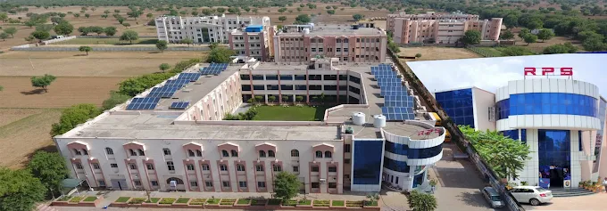 RPS Sr Sec School, Mahendragarh | Teaching Jobs in Haryana | Hiring PGT, TGT, PRT & Staff – Apply Now