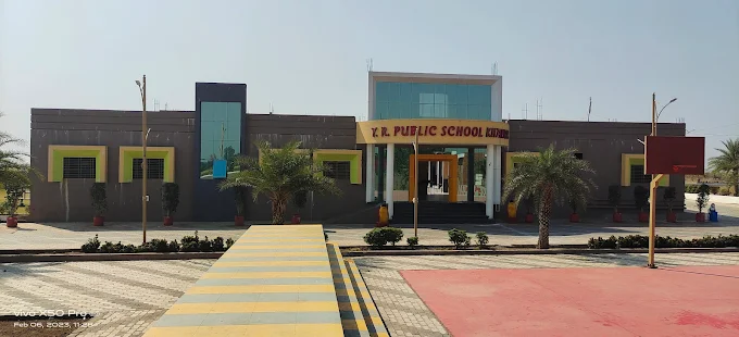 Teaching Job Vacancies at YR Public School, Khapar (Nandurbar, Maharashtra) – Apply Now