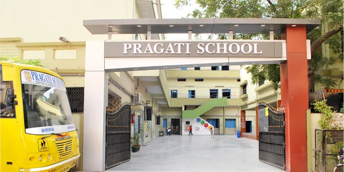 Primary School Teacher Vacancy at Pragati School, Ahmedabad | Apply Now for Teaching Jobs in Gujarat