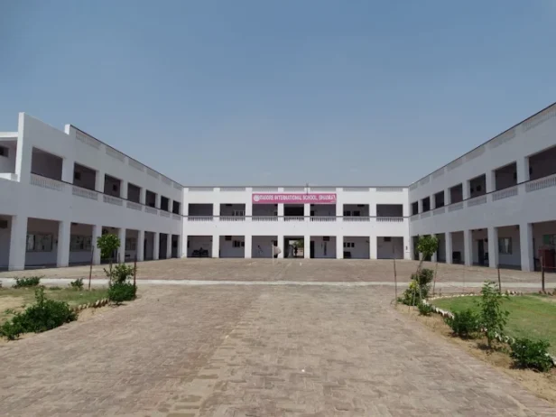 Teaching job in Tagore International School, Hanumangarh, Rajasthan