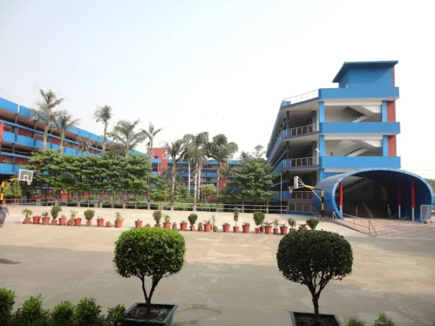 Teaching Jobs in Mandi Gobindgarh, Punjab | Gobindgarh Public School, Punjab | Hiring PGT, TGT, Primary Teachers & Staff – Apply Now