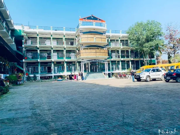 Hiring Assistant Teachers at BPMG Public School, Bhadohi (U.P.) – Apply Now!