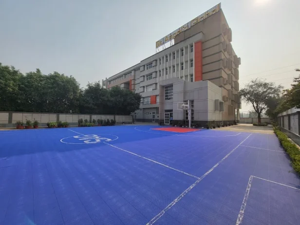 Teaching Jobs in Gurugram – Apply Now at St. Angel’s Global School, Sector 70A, Gurugram, Haryana for PRT, TGT, and More