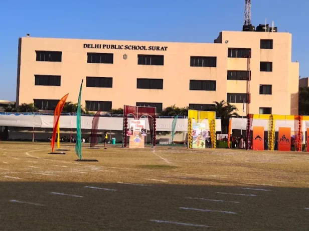 Delhi Public School Surat Hiring: Teaching & Non-Teaching Jobs | Apply Now for DPS Surat Vacancies