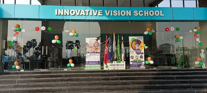 Teaching Jobs in Samastipur | Hiring Mother Teachers & PRTs at Innovative Vision School, Samastipur, Bihar