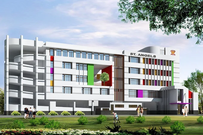 Teaching Jobs in Gurugram – Apply Now at St. Angel’s Global School, Sector 70A, Gurugram, Haryana for PRT, TGT, and More