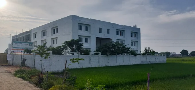 Teaching job in Madurai Public School, Madurai North, Madurai, Tamil Nadu