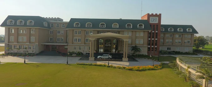 Teaching job in Ferozepur |  Delhi Public School, Ferozepur, Punjab