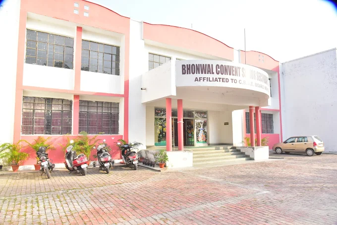 Teaching Jobs in Bijnour, Lucknow | Bhonwal Convent School, Lucknow Hiring PRT, TGT, PGT, Coordinators
