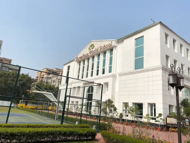 Teaching Jobs at Shree Ram World School, Dwarka, Delhi | Apply for PGT, TGT, PRT, Nursery & Activity Teacher Vacancies Today!