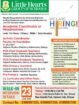 Teaching job in Bhiwani |Little Hearts Group of Schools, Bhiwani, Haryana