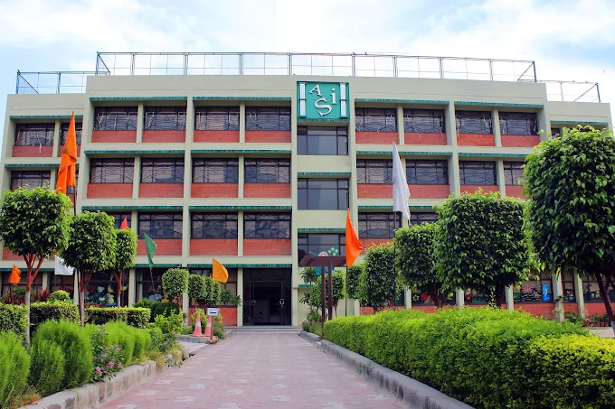 PGT, TGT & PRT Teachers Job in East Delhi | Arwachin International School, Dilshad Garden, Delhi