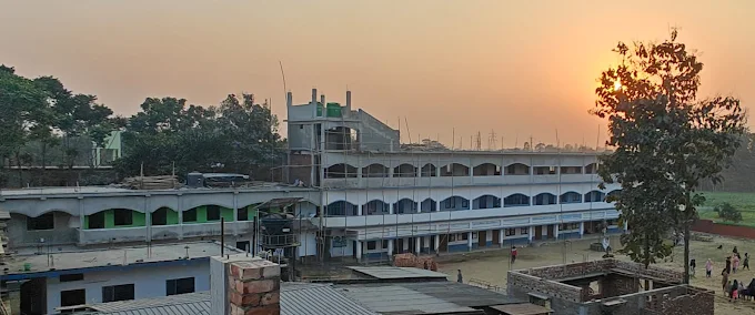 Teaching job in Uttar Dinajpur | Ascend English School, Karandighi, Uttar Dinajpur, West Bengal