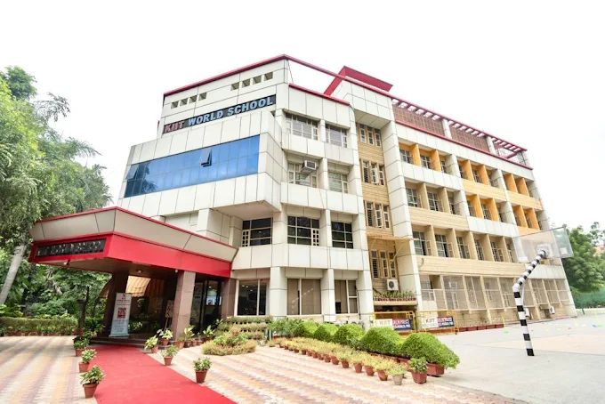 Teaching & Admin Job Vacancies in Pitampura, New Delhi | KIIT World School, Delhi | Apply Now for PGT, TGT & Staff Positions