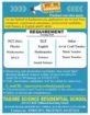 Teaching Job in Kuchaman | Tagore Science Residential School, Kuchaman, Rajasthan