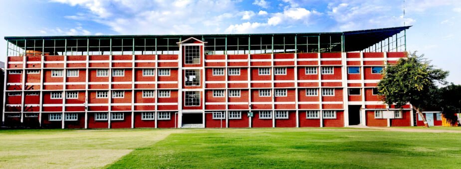 Teaching job in Jhajjar | Bal Bharti School, Bahadurgarh, Jhajjar, Haryana
