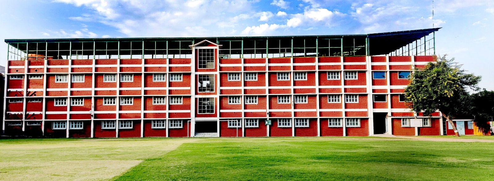 Teaching job in Jhajjar | Bal Bharti School, Bahadurgarh, Jhajjar, Haryana