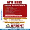 Teaching job in Dausa | Bright Public School, Lalsot, Dausa, Rajasthan